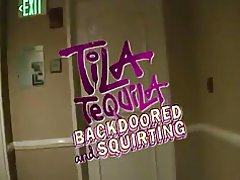 Тила Нгуен-super Star-оид ба packmans