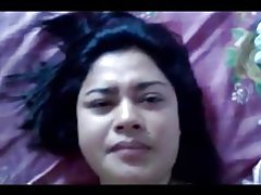 Индонезия - тетя dientot