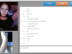 Зебо хонуми нишон tits ва чуқур даров вай ангушти