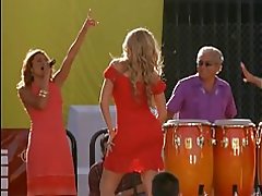 София вергара гарм задница