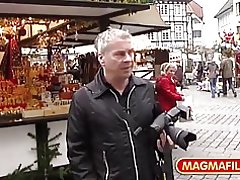 Ева kriegt ба дуздхона жопе versohlt