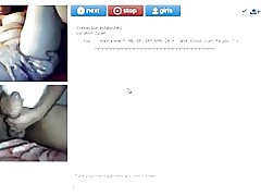 Барои chatrandom: испанӣ ифом даст ман манї, потирая киску