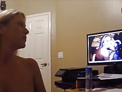 Зани ман дар худ беҳтарин мебошад