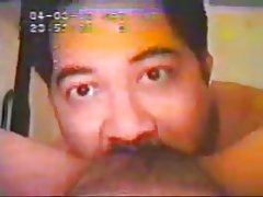 Малайзийский ТВ ҳунарпешаи ҷинсӣ-видео part 3