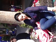 Гарм ифом дар прозрачная блузка